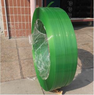 PET绿色带包装包装带中国