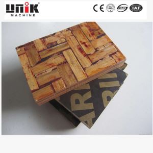 中国竹木质托盘的供应商