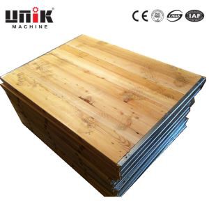 Typical Wooden Pallets Dimensions for Sale